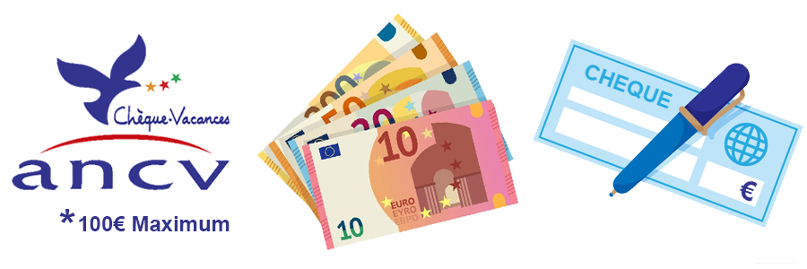 Moyens de Paiement